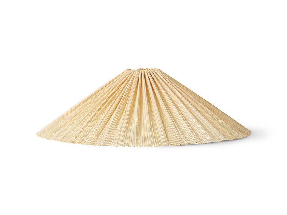 Lampenkap Aura - Ivory HKI LLS0004