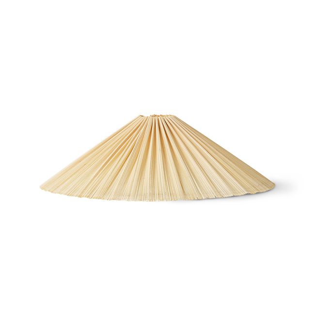 Lampenkap Aura - Ivory