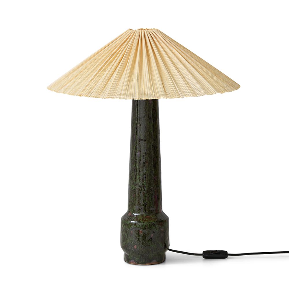 Lampenkap Aura - Ivory HKI LLS0004