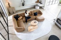 Salontafel PALMA - Eik XOO 52094-NSA