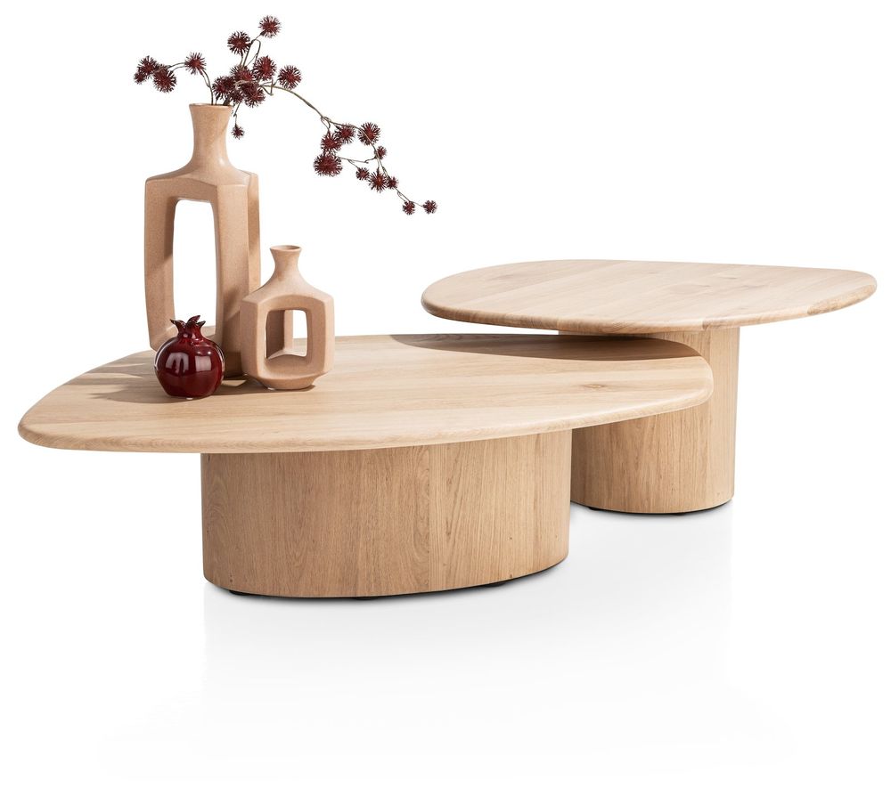 Salontafel PALMA - Eik XOO 52094-NSA