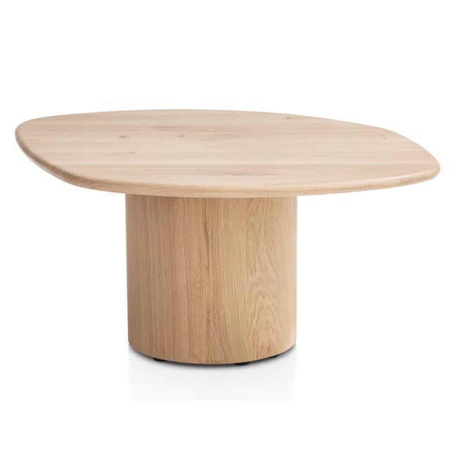 Salontafel PALMA - Eik