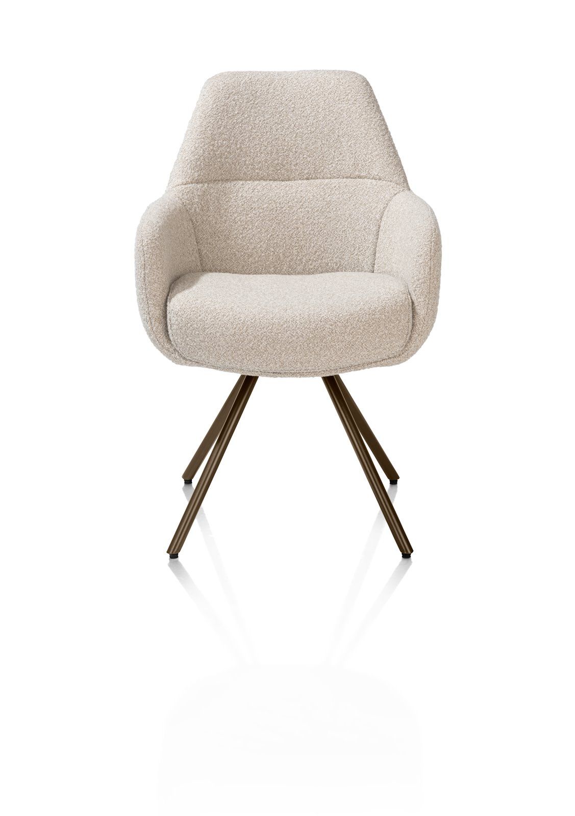 Armstoel MAVIS - Cloudy Beige