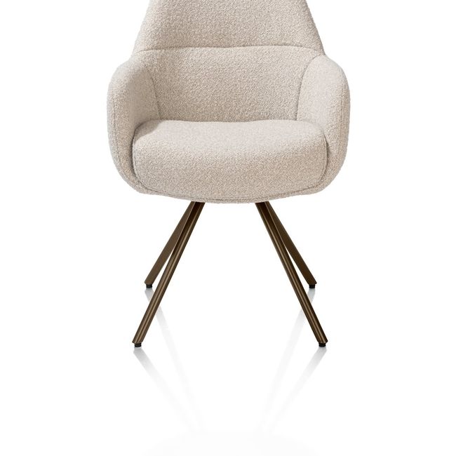 Armstoel MAVIS - Cloudy Beige
