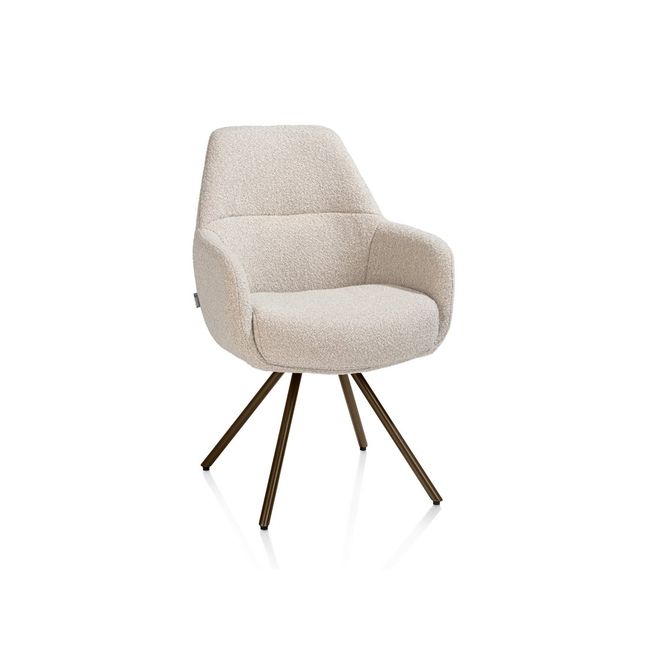 Armstoel MAVIS - Cloudy Beige