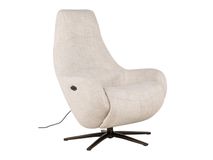 Elektr. relaxfauteuil ARCO - Crème XOO 53601CRE