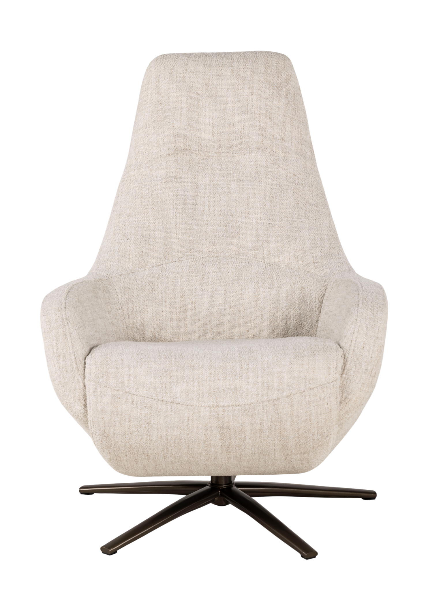 Elektr. relaxfauteuil ARCO - Crème