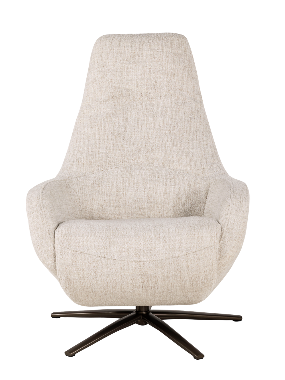 Elektr. relaxfauteuil ARCO - Crème XOO 53601CRE