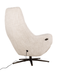Elektr. relaxfauteuil ARCO - Crème XOO 53601CRE