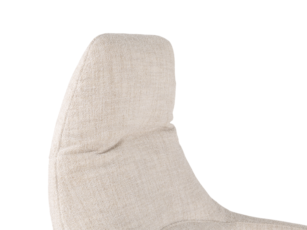 Elektr. relaxfauteuil ARCO - Crème XOO 53601CRE