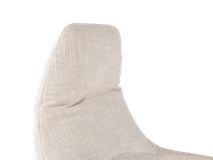 Elektr. relaxfauteuil ARCO - Crème XOO 53601CRE