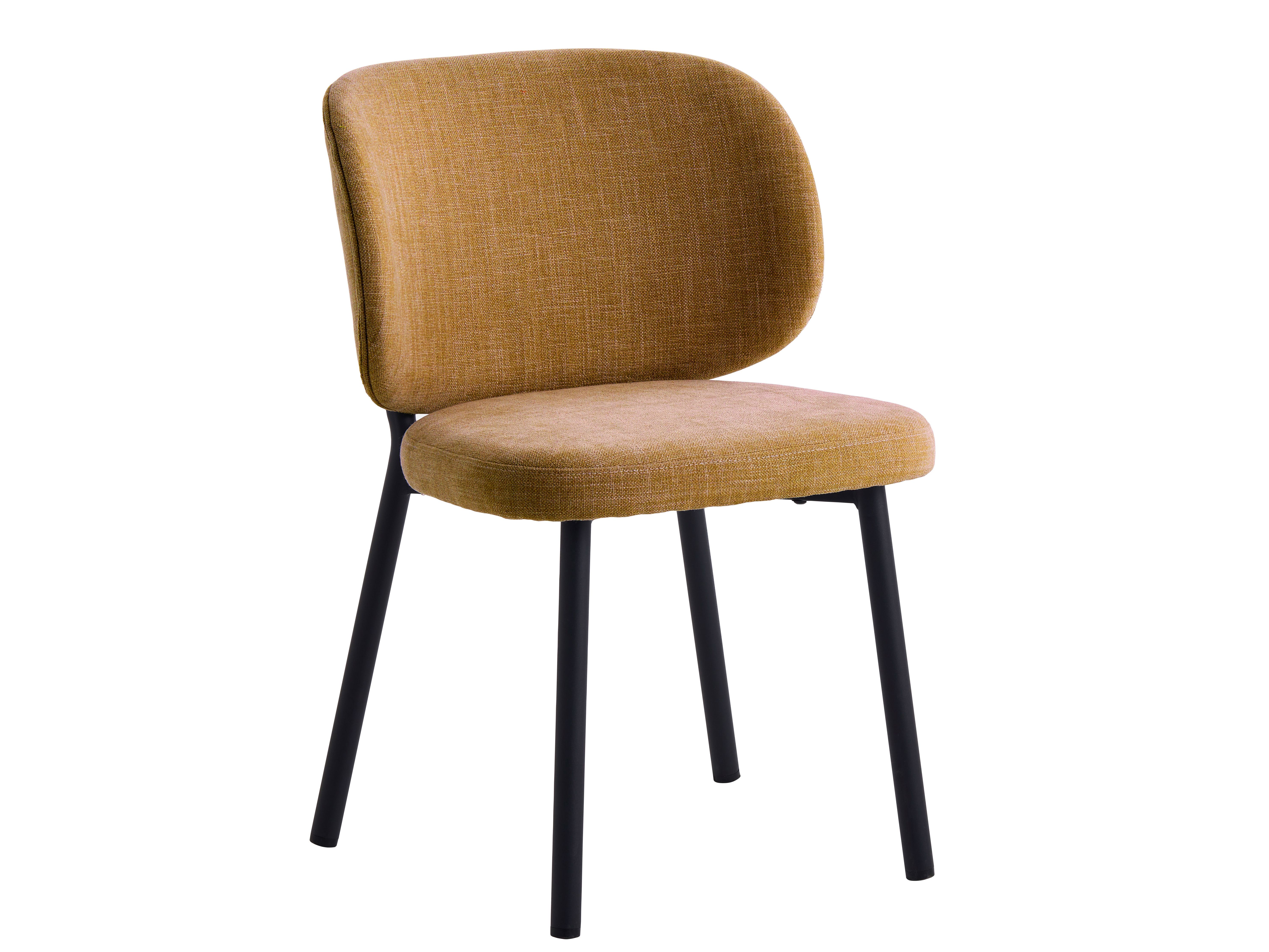 Eetkamerstoel SWANN - Rose