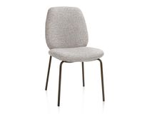 Eetkamerstoel FAE - Crème XOO 48945-KIE