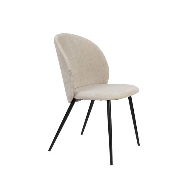 Eetkamerstoel COZY - Groen