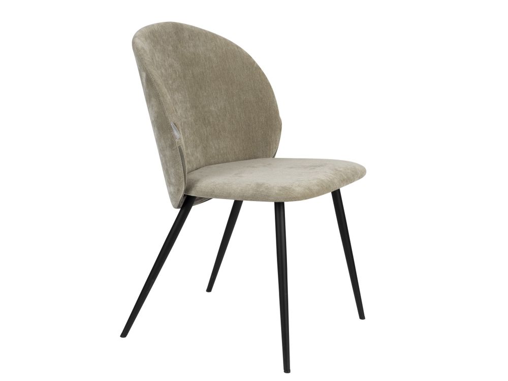 Eetkamerstoel COZY - Beige ZVR 1100605