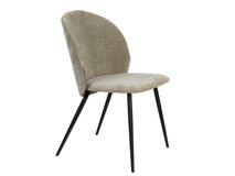 Eetkamerstoel COZY - Beige ZVR 1100605