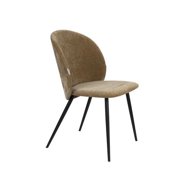 Eetkamerstoel COZY - Groen