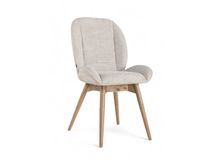 Eetkamerstoel LILY - Dolphin MXF-286-001-ARB