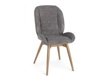 Eetkamerstoel LILY - Dolphin MXF-286-001-ARA