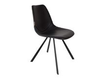 Kuipstoel FRANKY - Black ZVR 1100280