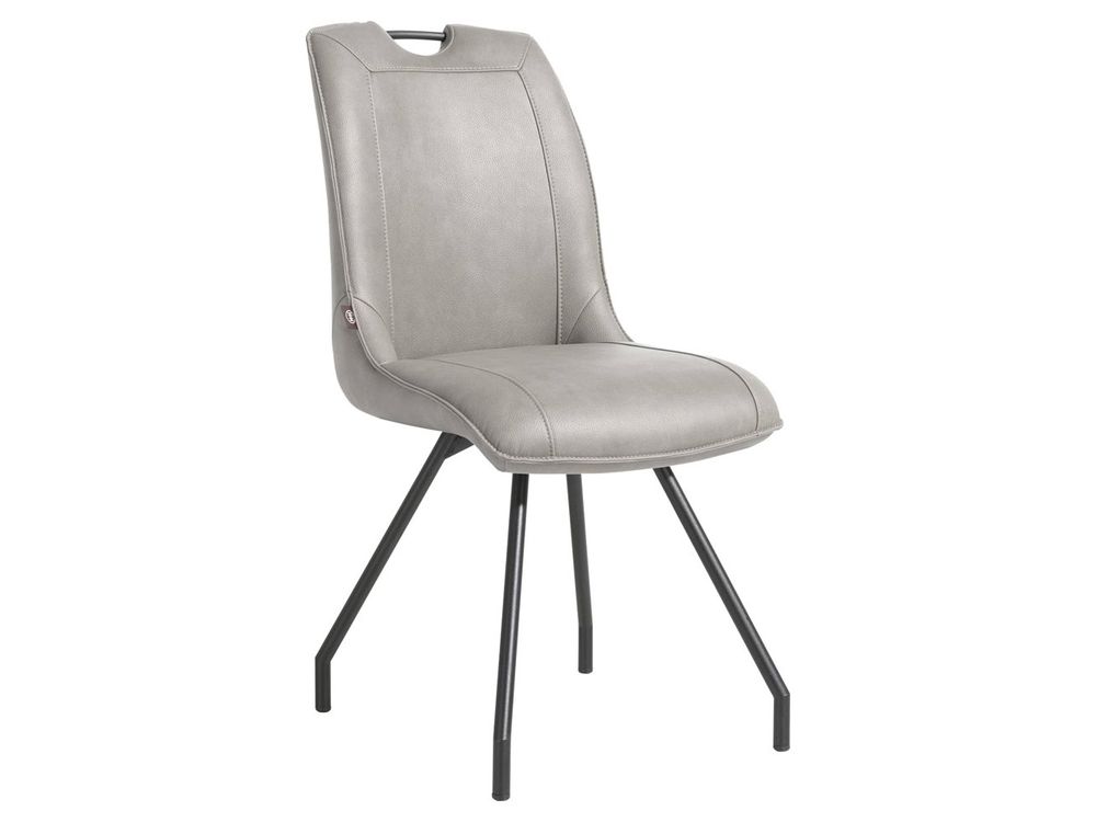 Eetkamerstoel MICHIEL - Groen HEH 36783-LGR