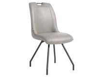 Eetkamerstoel MICHIEL - Groen HEH 36783-LGR