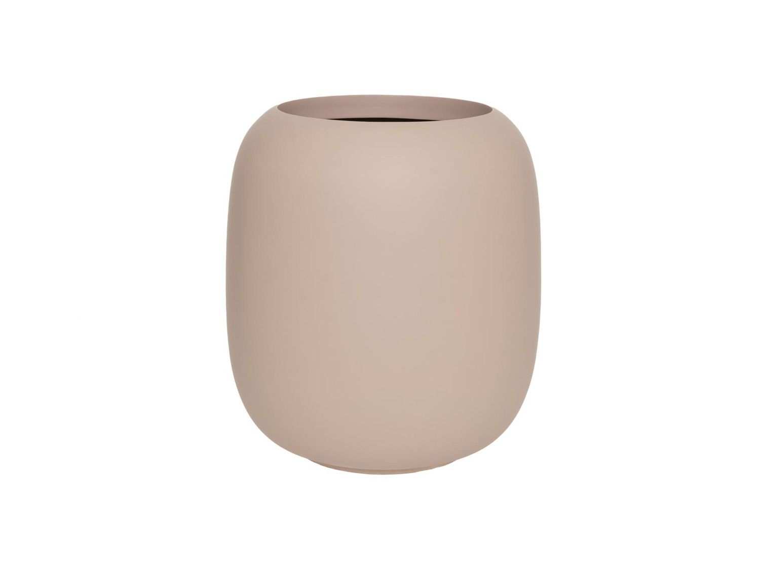 Bloempot SPHERE S - Powder Pink POP H8004-37-52