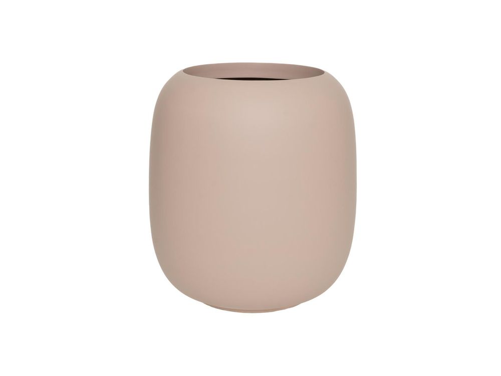 Bloempot SPHERE S - Powder Pink POP H8004-37-52