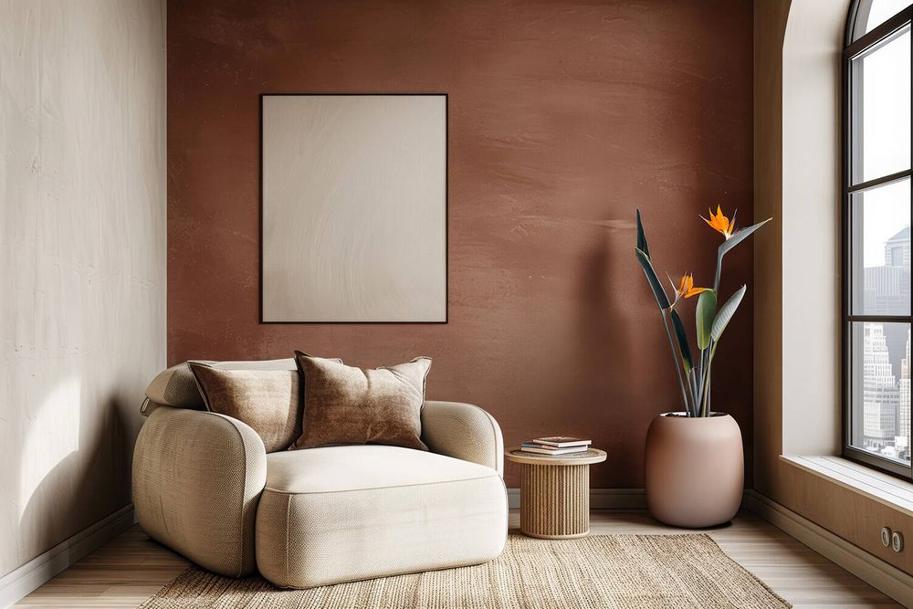 Bloempot SPHERE S - Powder Pink POP H8004-37-52