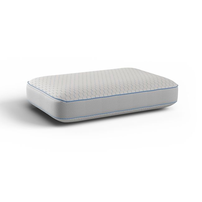 Kussen SNOW - Gel Memory