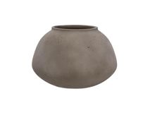 Bloempot IMARA L - Clay Washed POP P4030-16-17