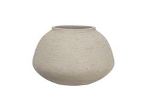 Bloempot IMARA L - Clay Washed POP P4030-16-34