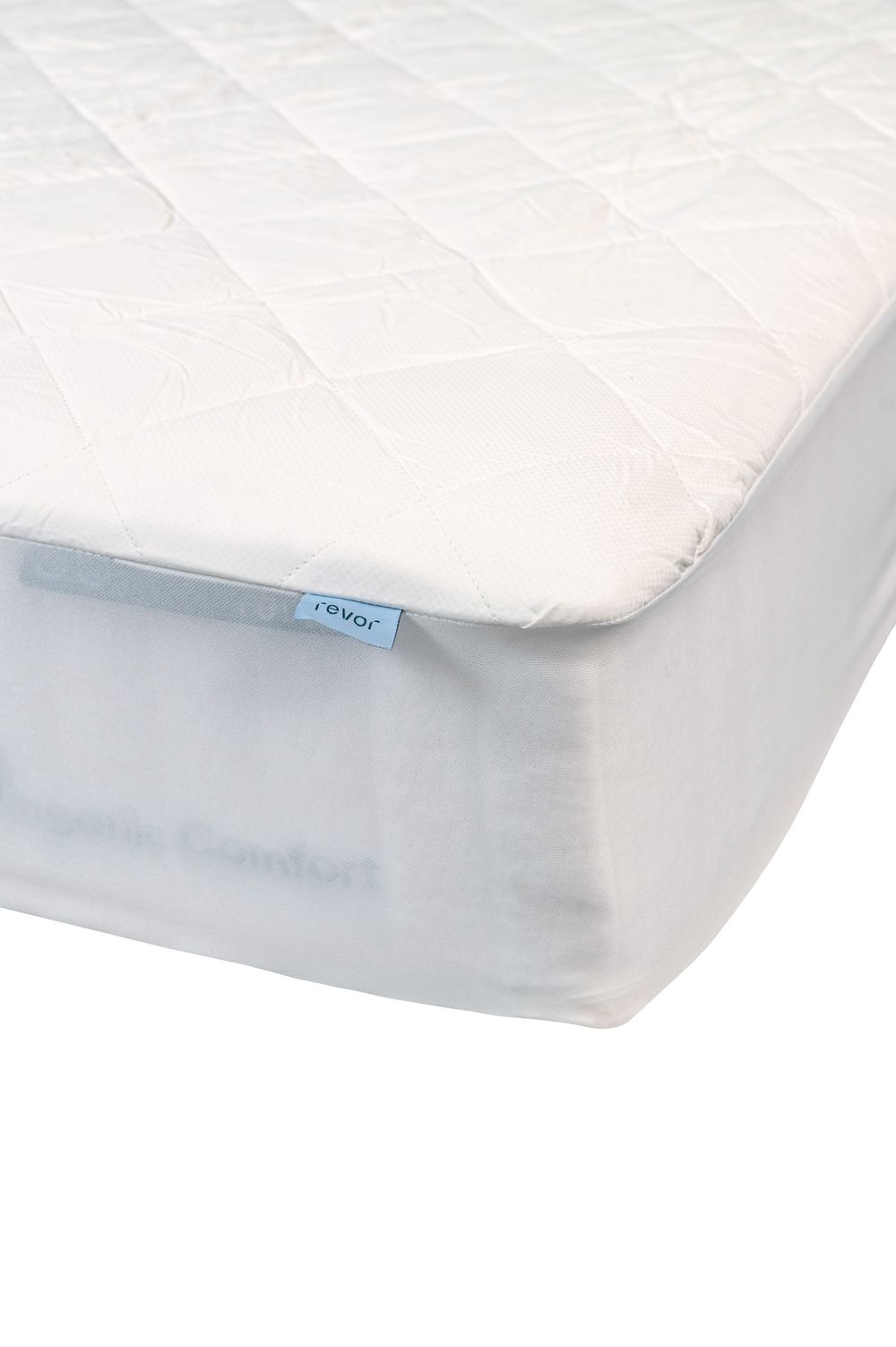 Matrasbeschermer SNOW RVR-264-004-MB140