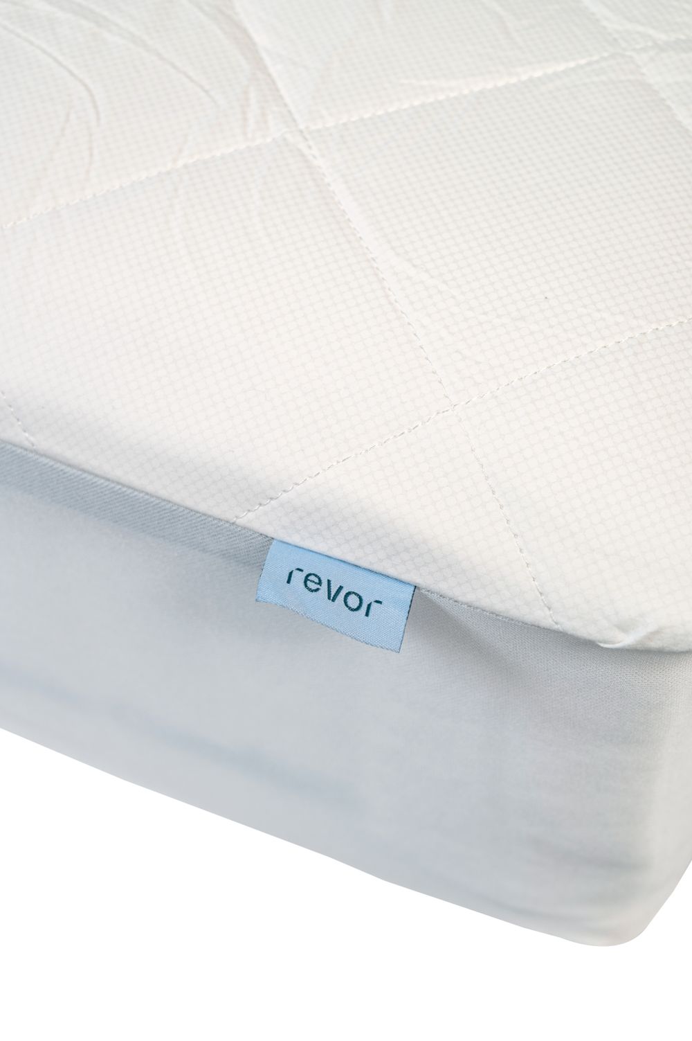 Matrasbeschermer SNOW RVR-264-004-MB140