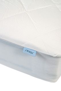 Matrasbeschermer SNOW RVR-264-004-MB140