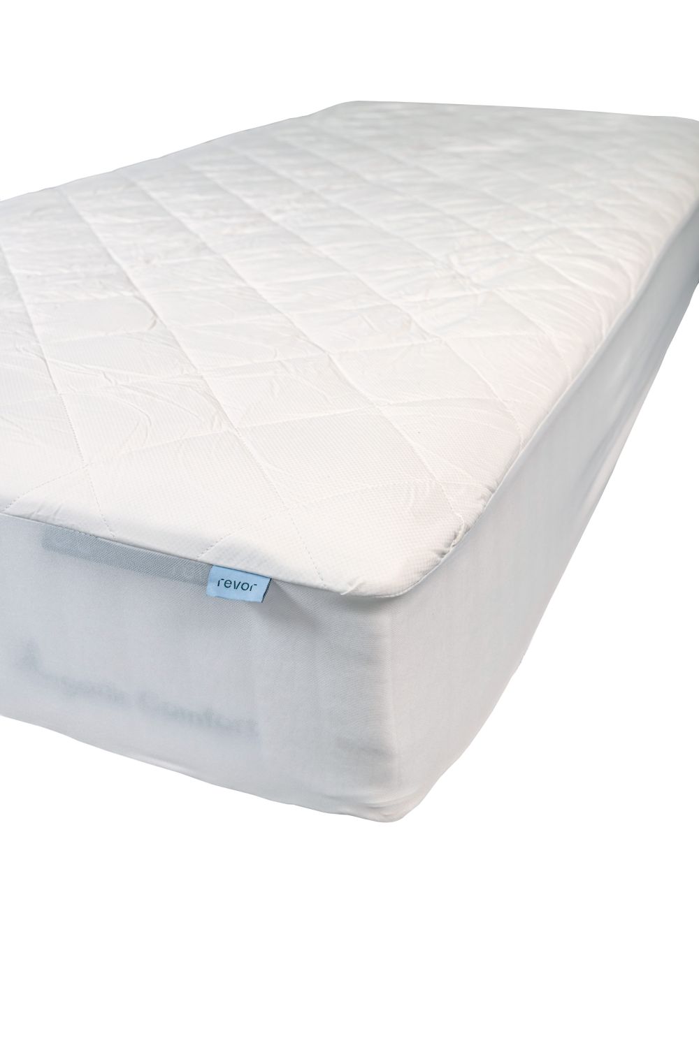 Matrasbeschermer SNOW RVR-264-004-MB140