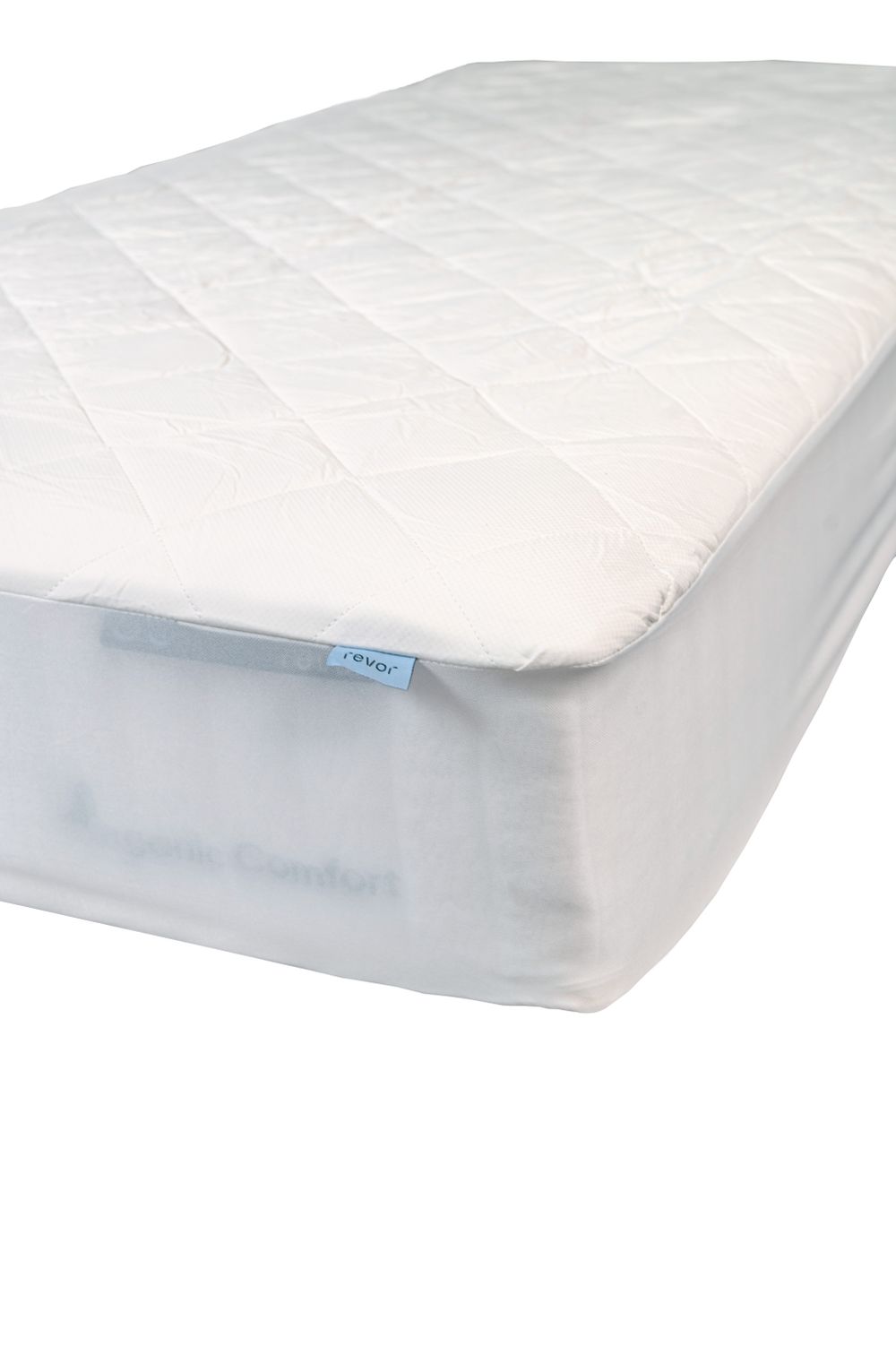 Matrasbeschermer SNOW RVR-264-004-MB140