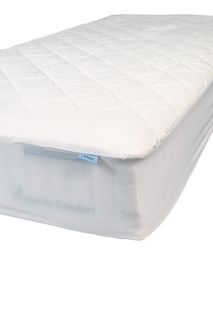 Matrasbeschermer SNOW RVR-264-004-MB140