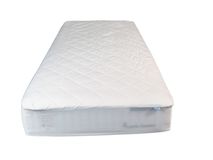 Matrasbeschermer SNOW RVR-264-004-MB140