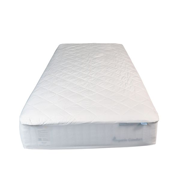 Matrasbeschermer SNOW