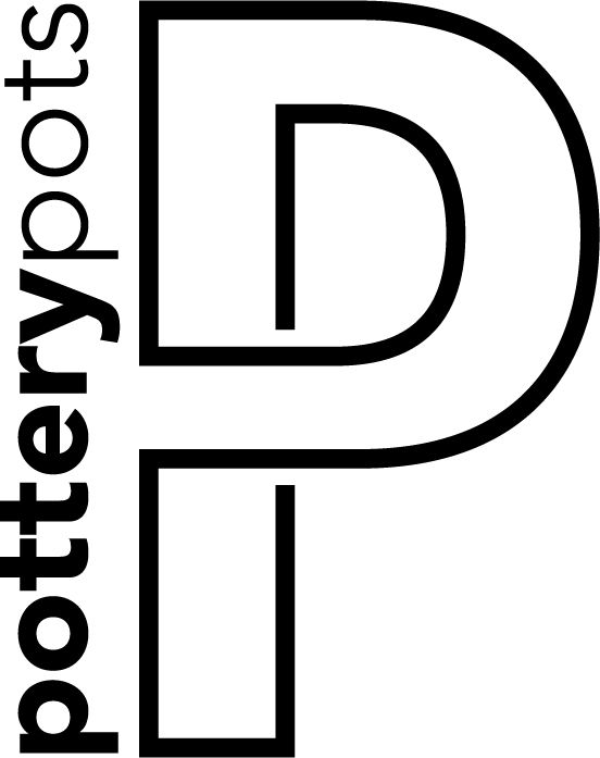 Logo van merk Pottery Pots