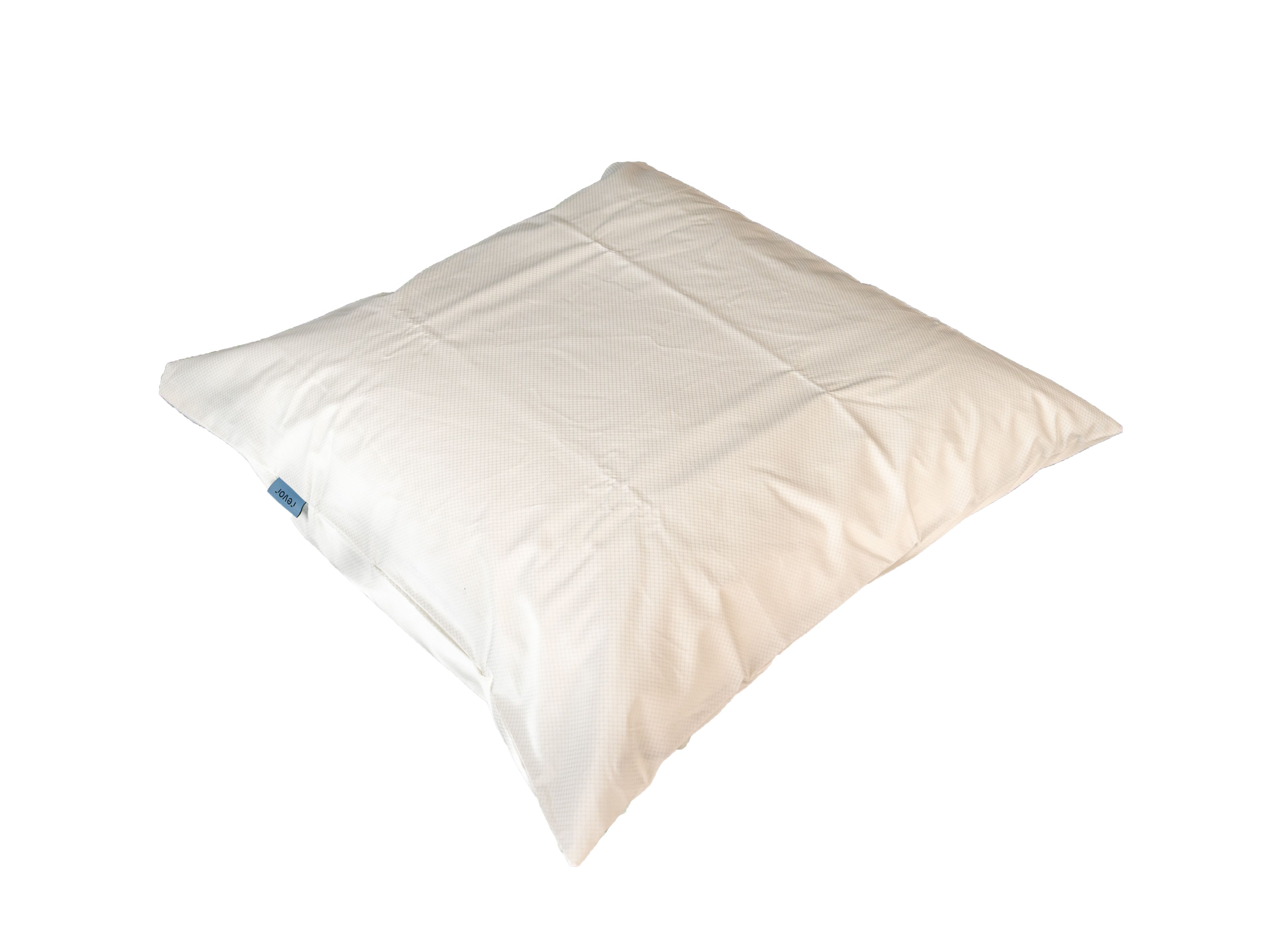 Kussenbeschermer (set van 2 stuks) SNOW RVR-264-005-K4060