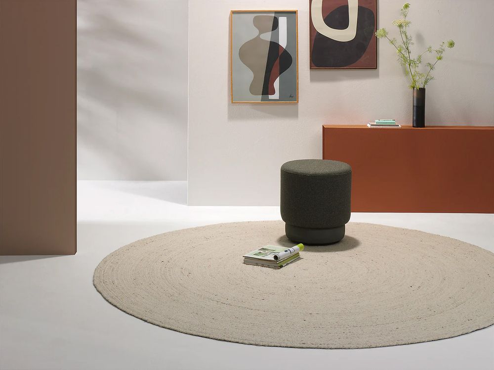 Tapijt MAZE - Camel BSR-11-000002-LBEI