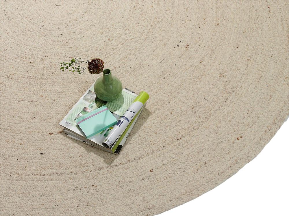 Tapijt MAZE - Camel BSR-11-000002-LBEI