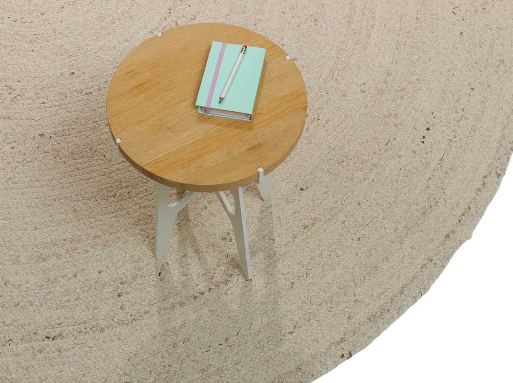 Tapijt MAZE - Camel BSR-11-000002-LBEI