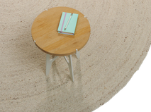 Tapijt MAZE - Camel BSR-11-000002-LBEI