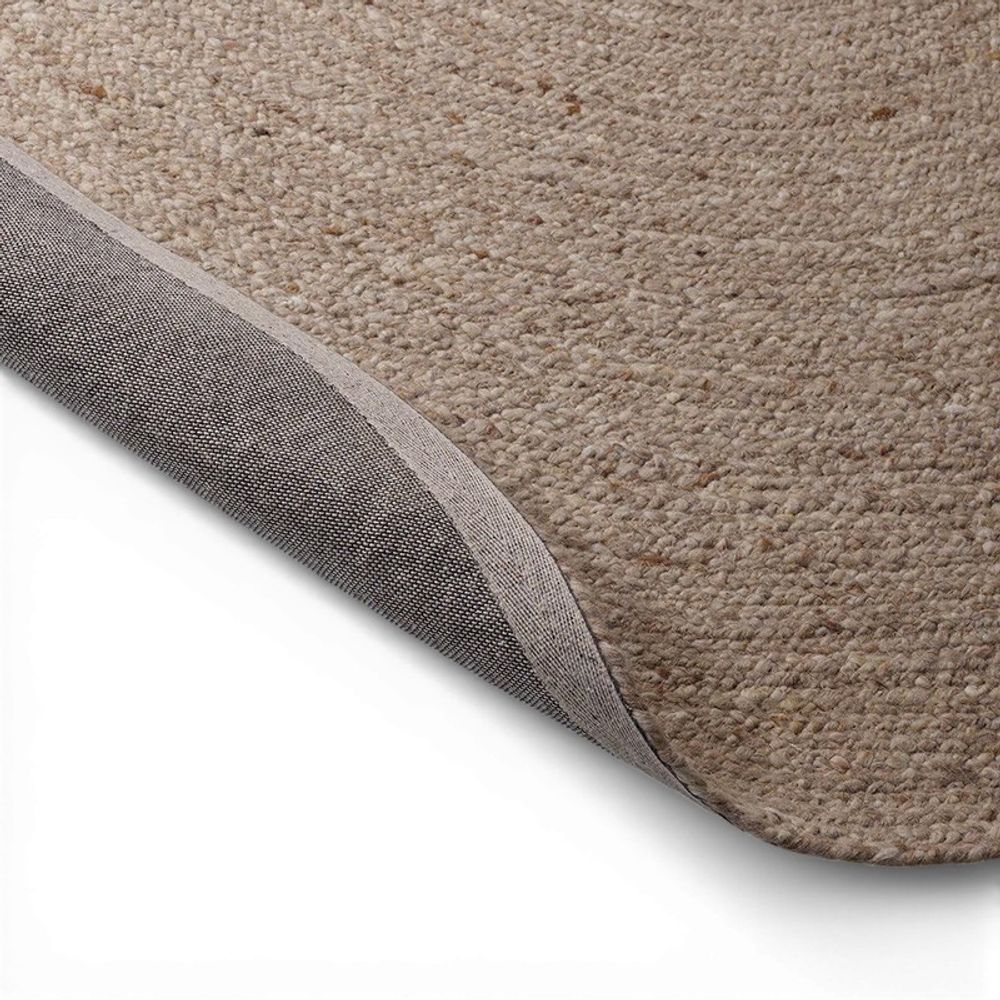 Tapijt MAZE - Camel BSR-11-000001-CAM