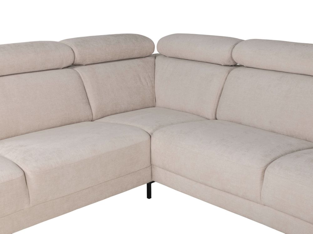 Hoekzetel NEW MILAN - Pearl DOM-19-000006-1-GP