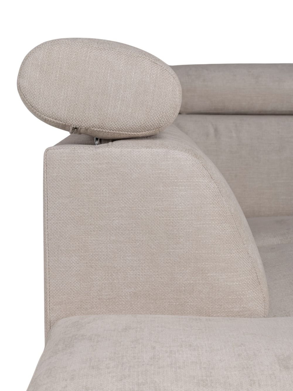 Hoekzetel NEW MILAN - Pearl DOM-19-000006-1-GP