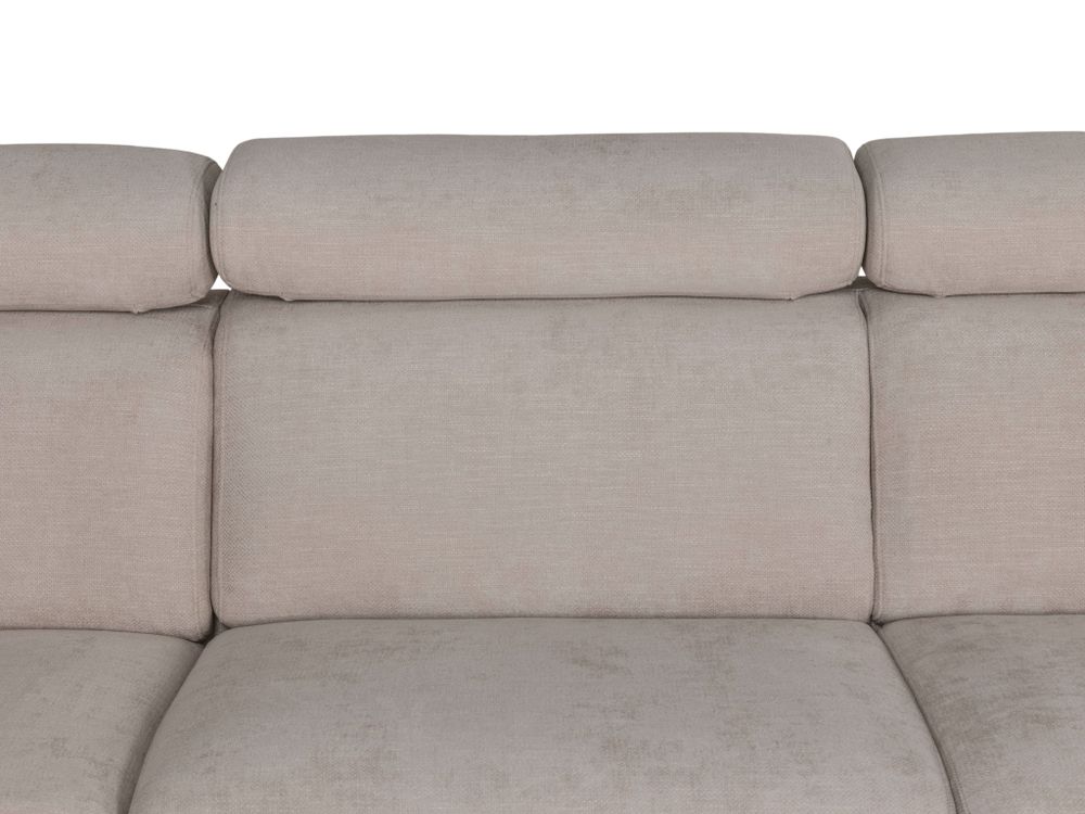 Hoekzetel NEW MILAN - Pearl DOM-19-000006-1-GP